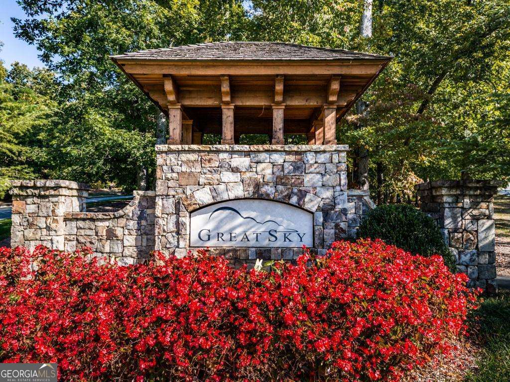 604 Little Bear Loop Canton GA 30114