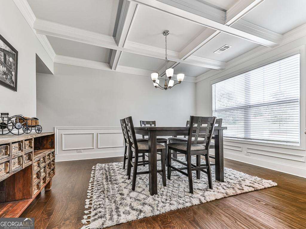 604 Little Bear Loop Canton GA 30114