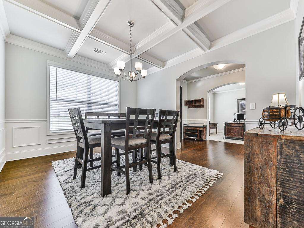604 Little Bear Loop Canton GA 30114