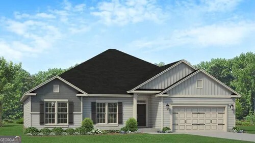 1039 Holliday Pass Griffin GA 30223