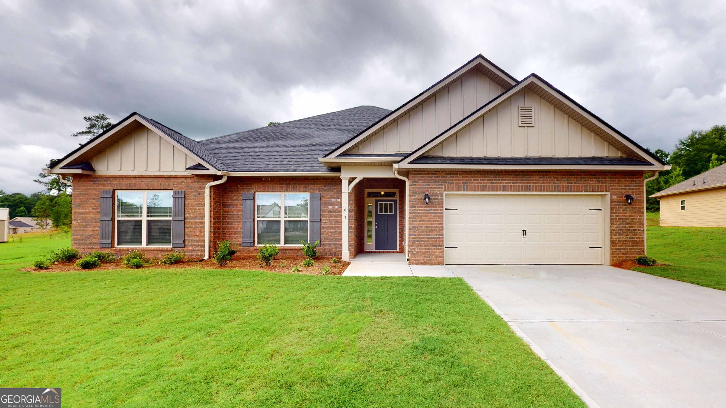 1039 Holliday Pass Griffin GA 30223