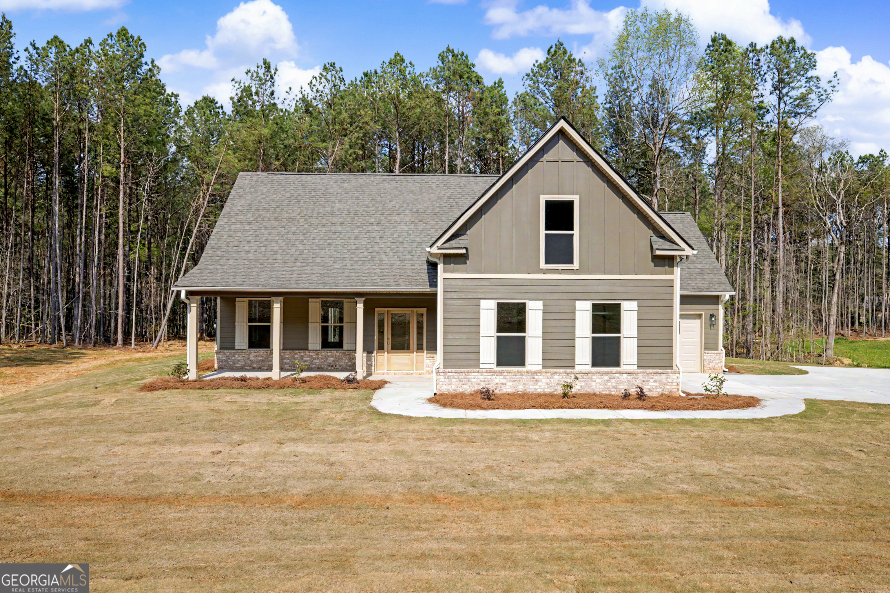 2365 New Hope Road Locust Grove GA 30248