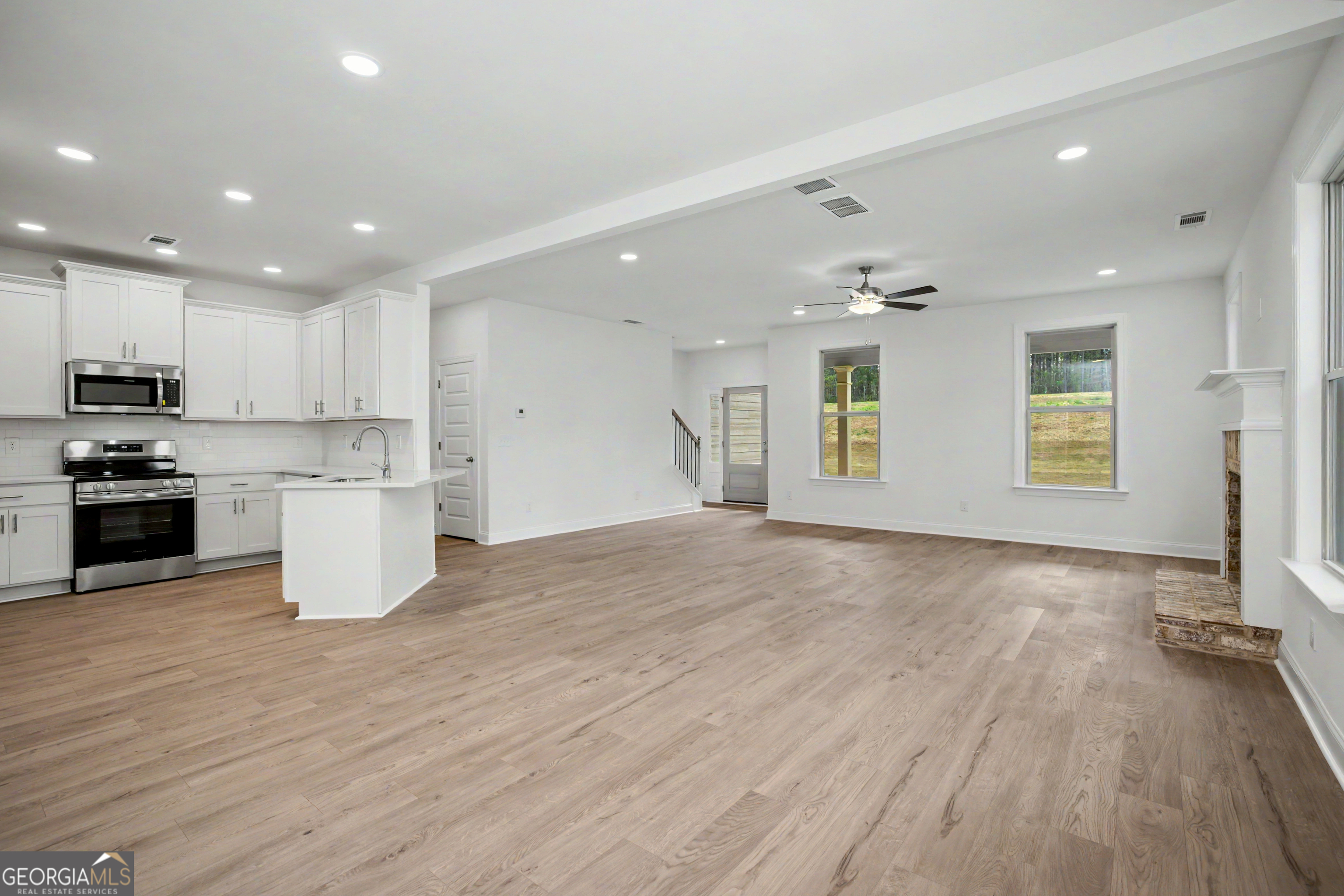 2365 New Hope Road Locust Grove GA 30248