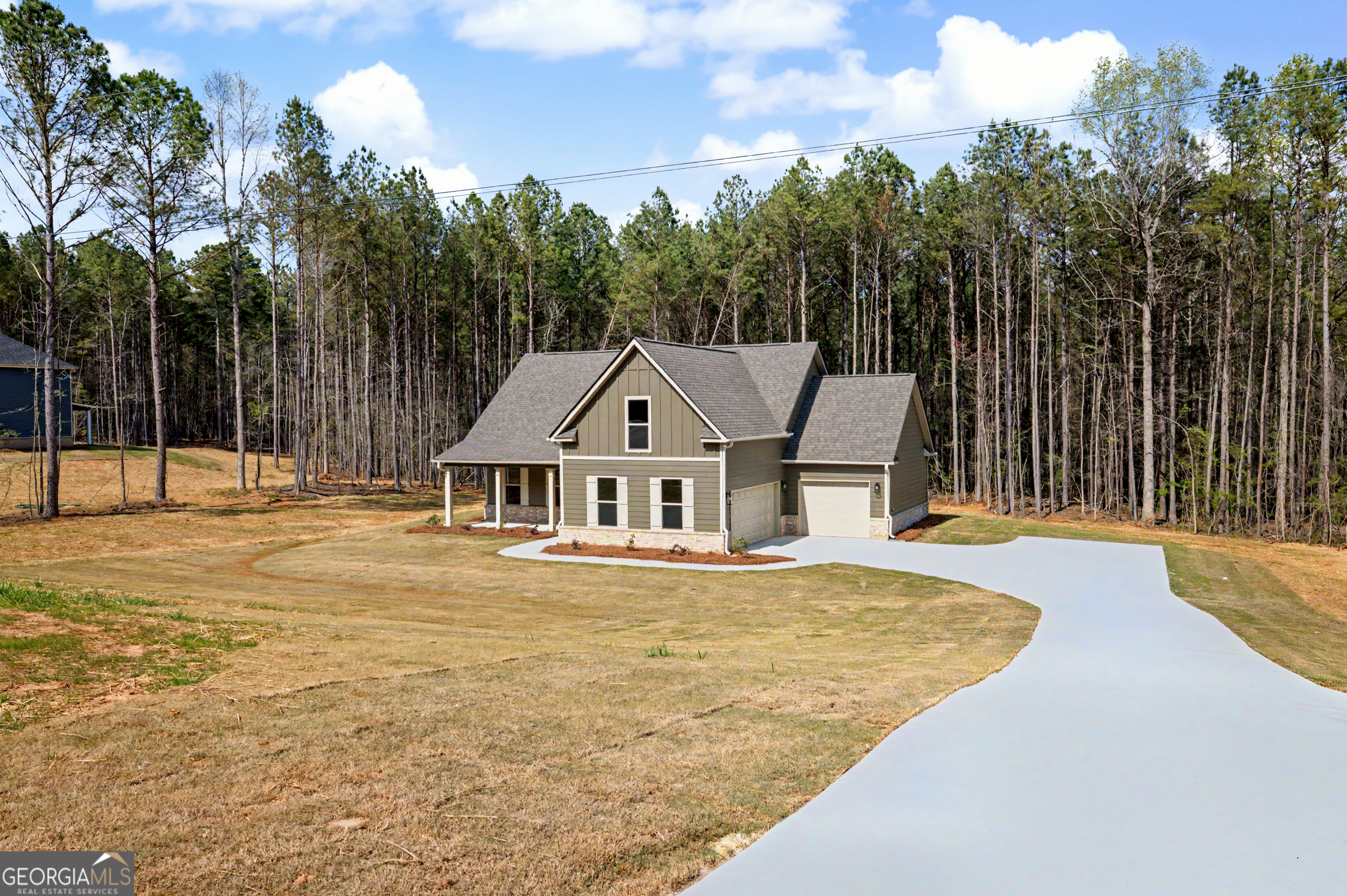 2365 New Hope Road Locust Grove GA 30248