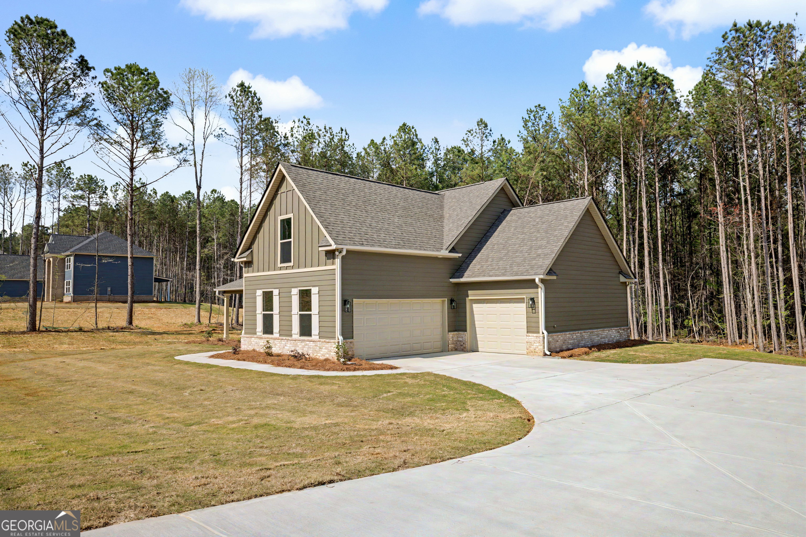 2365 New Hope Road Locust Grove GA 30248