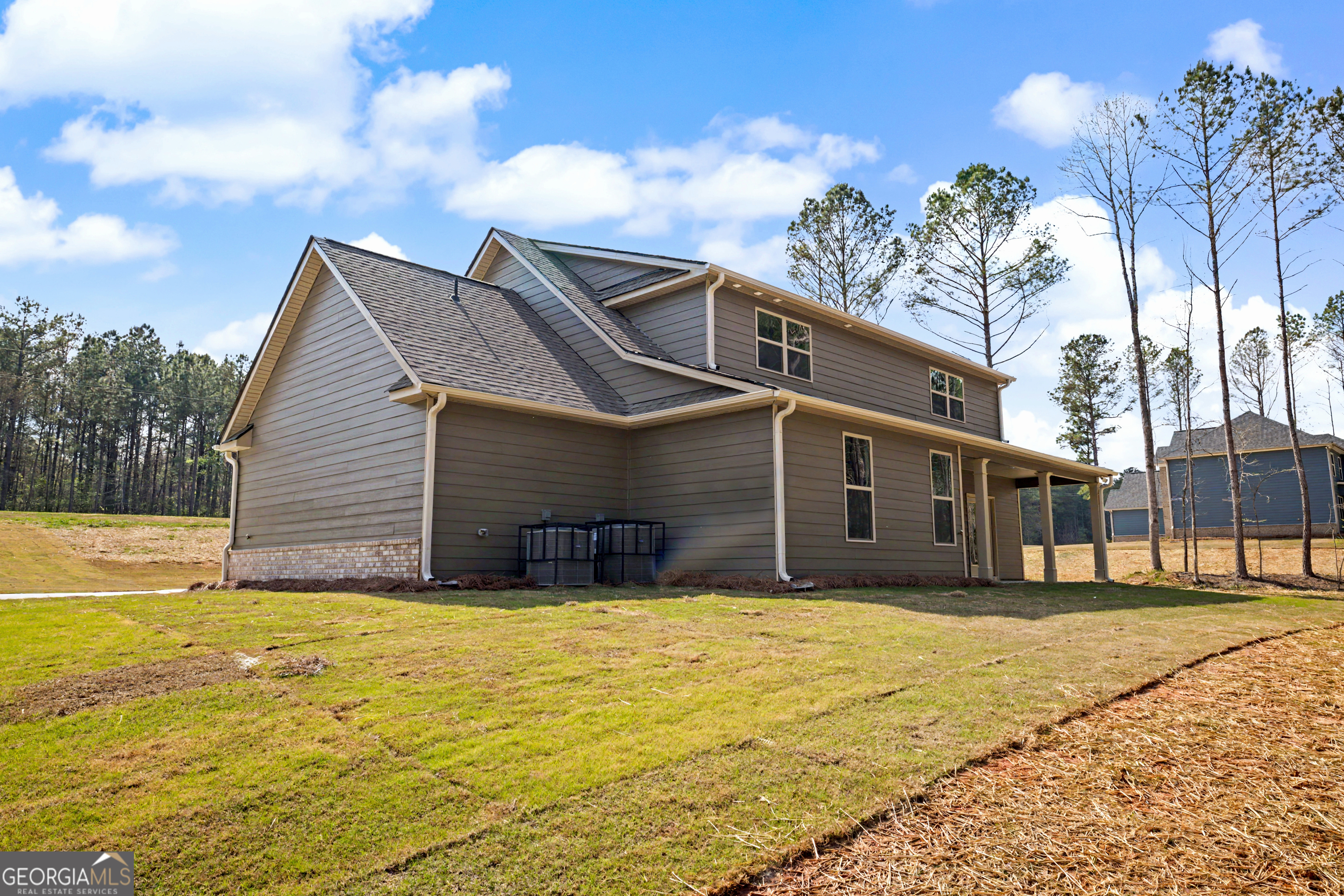 2365 New Hope Road Locust Grove GA 30248
