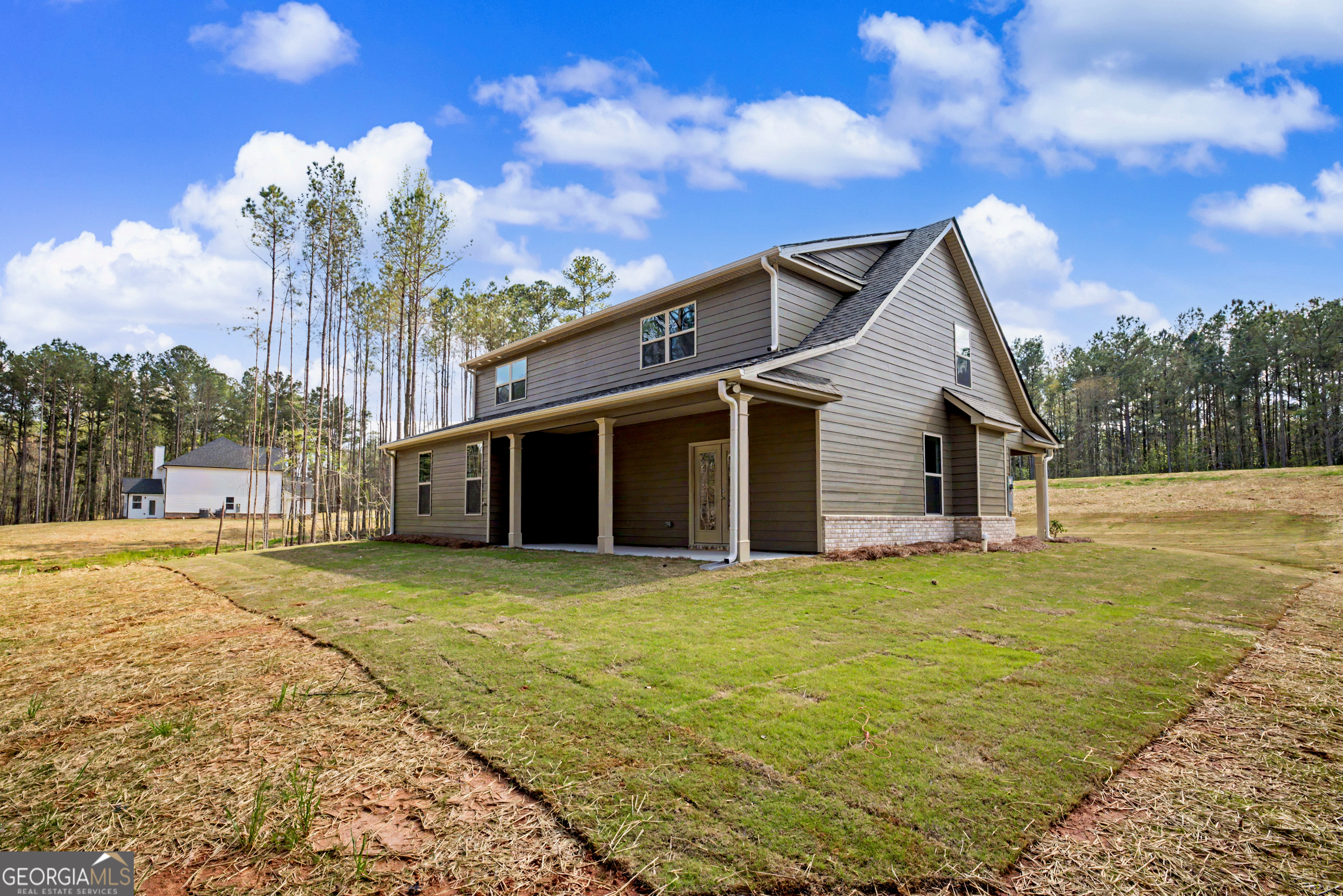 2365 New Hope Road Locust Grove GA 30248
