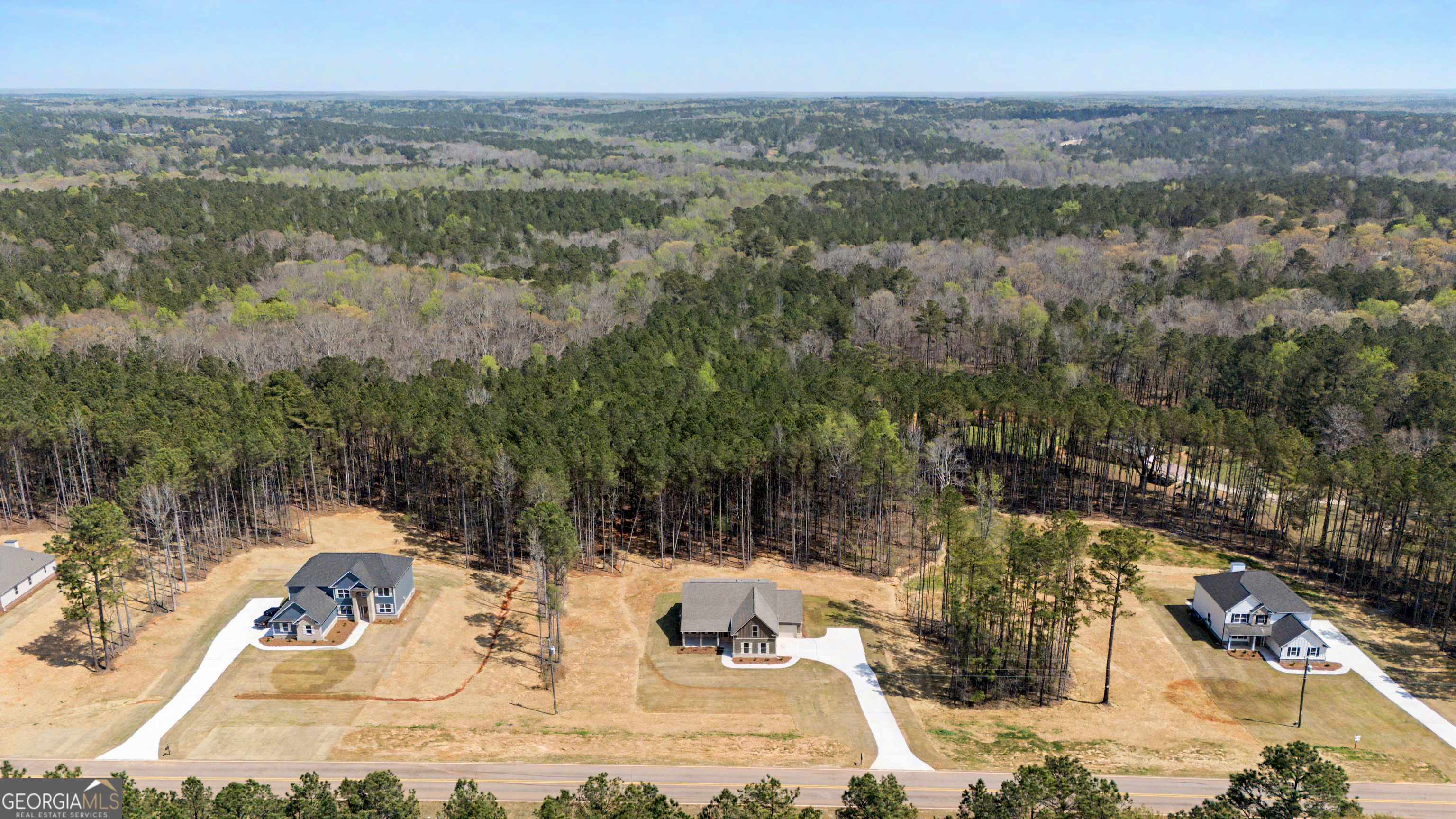 2365 New Hope Road Locust Grove GA 30248