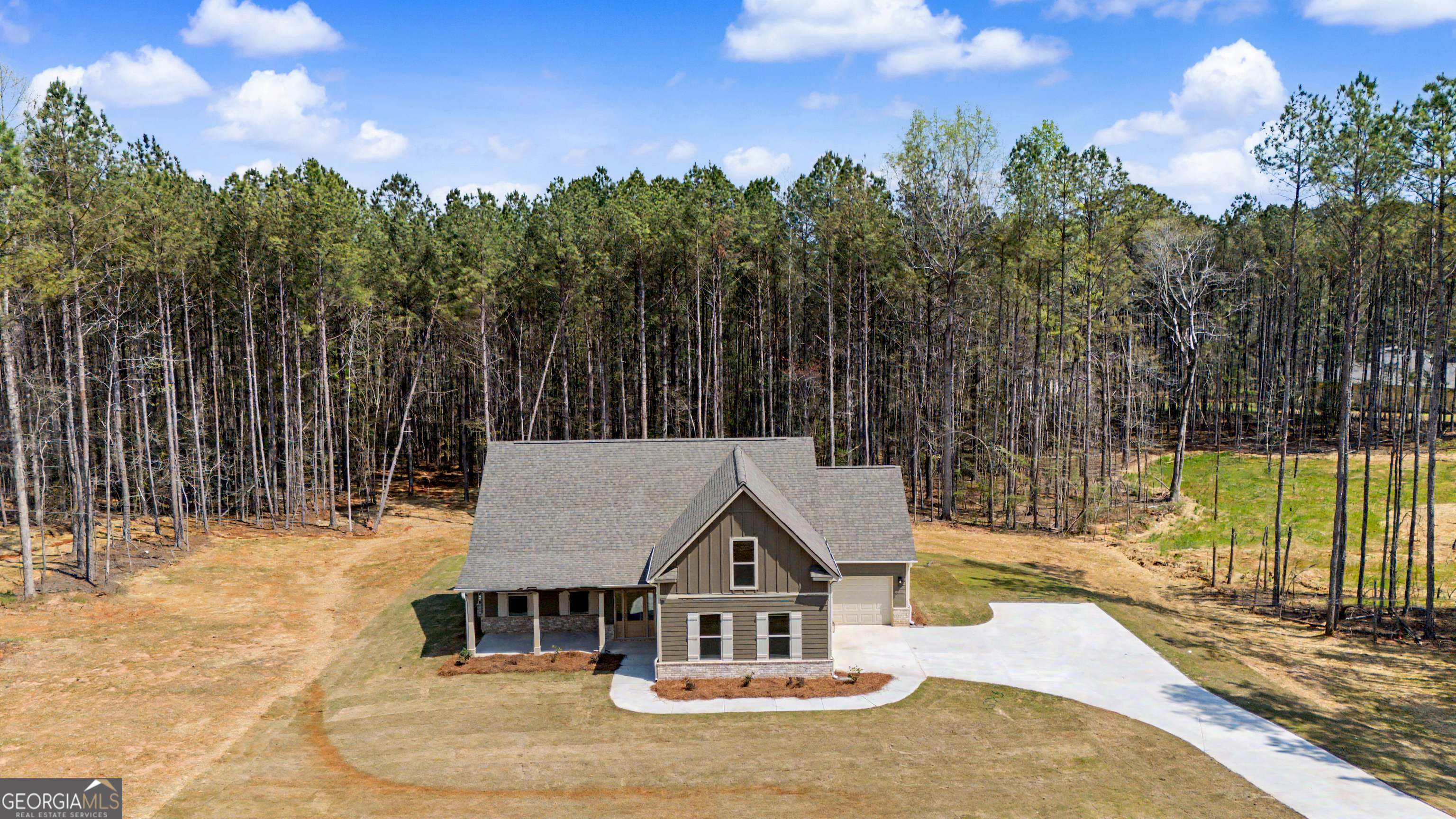 2365 New Hope Road Locust Grove GA 30248