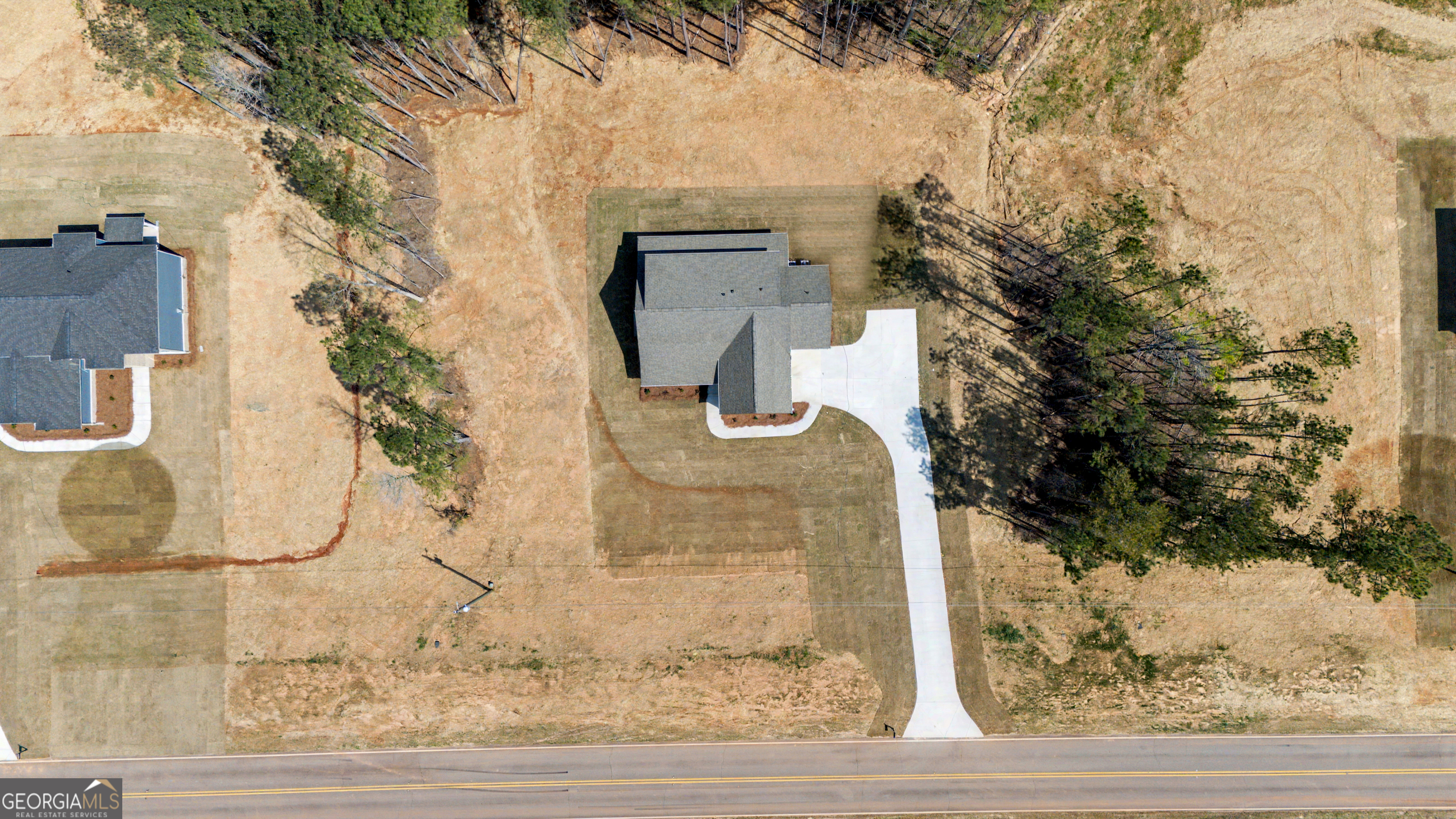 2365 New Hope Road Locust Grove GA 30248