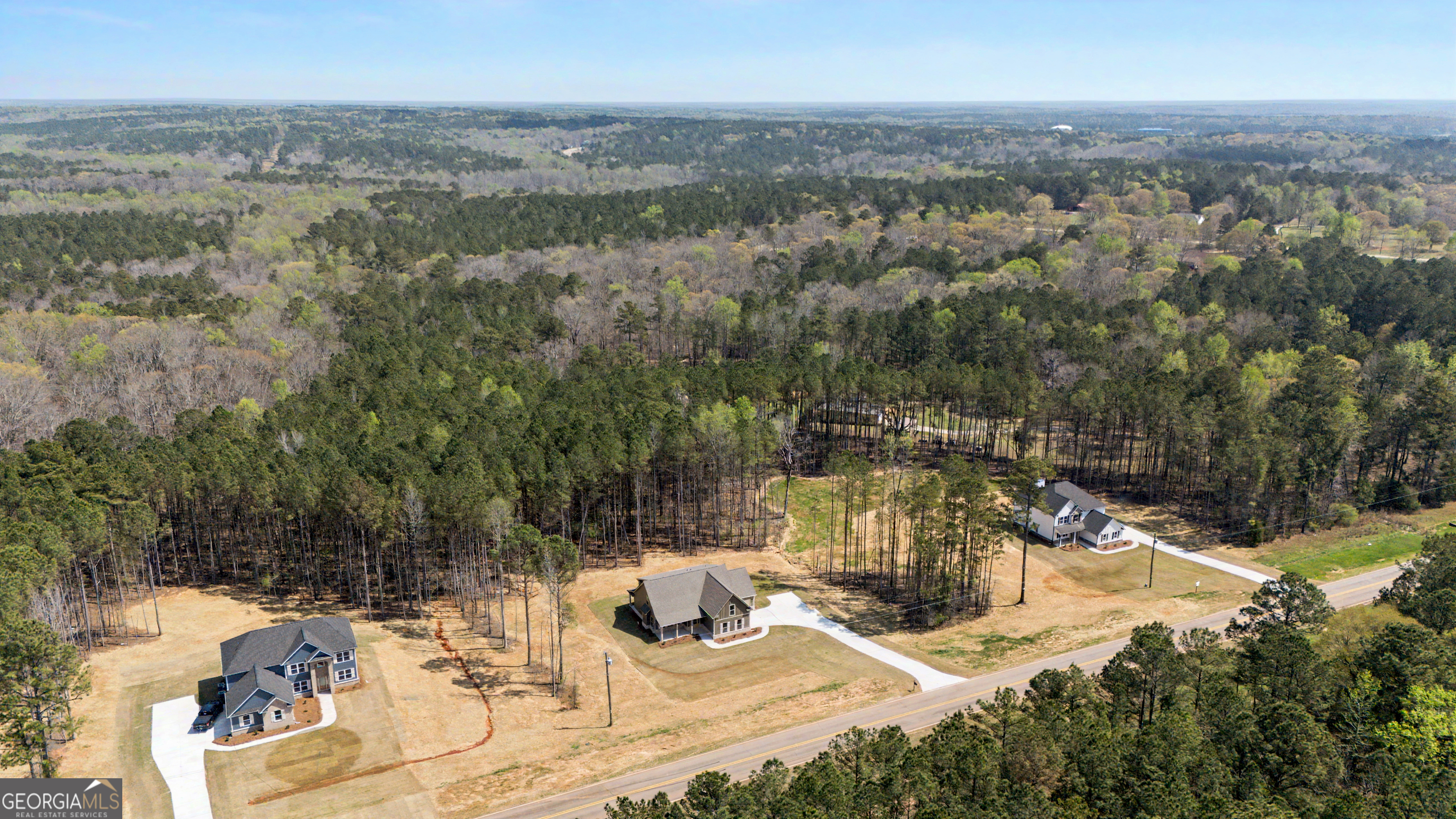 2365 New Hope Road Locust Grove GA 30248