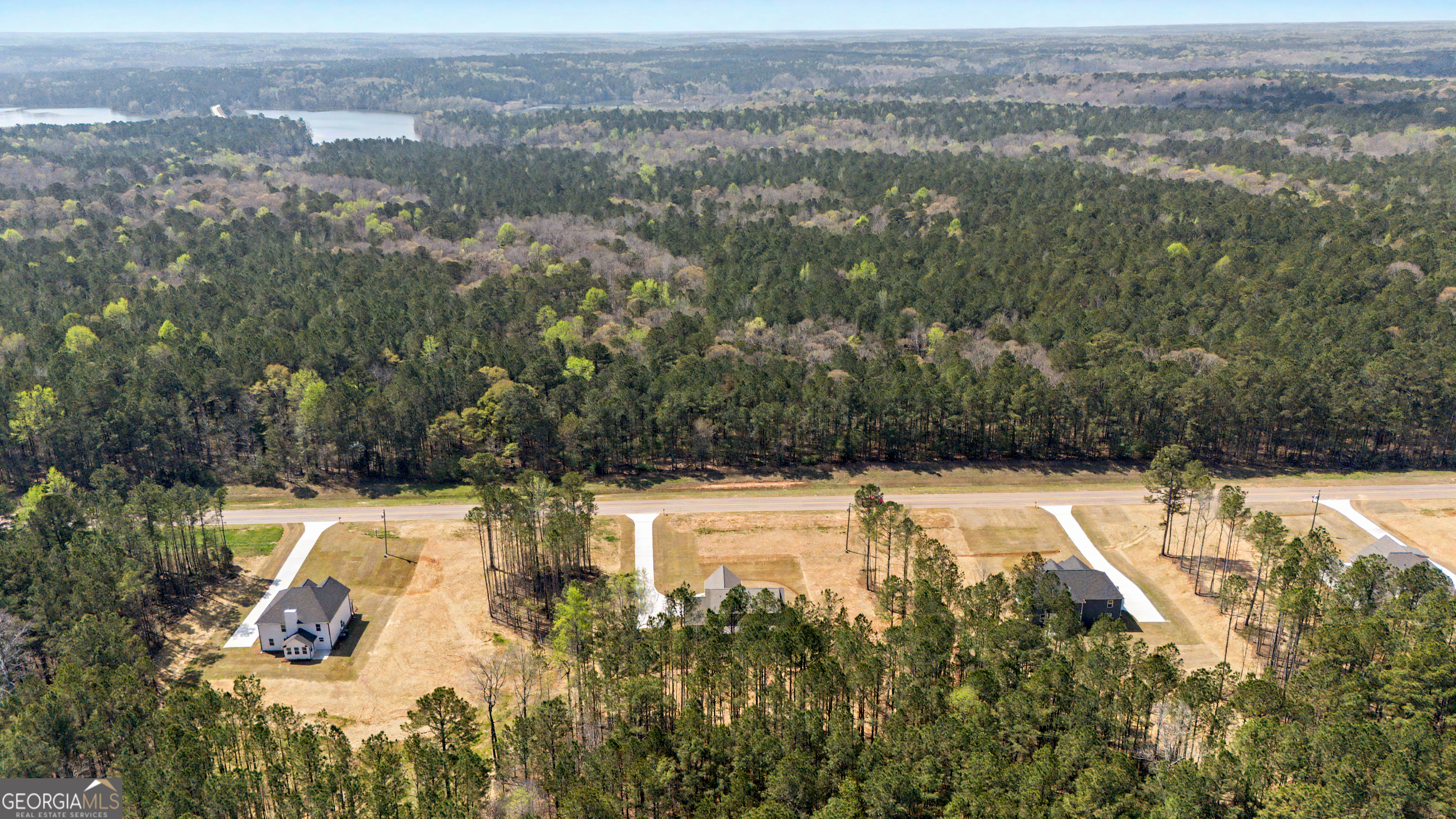 2365 New Hope Road Locust Grove GA 30248