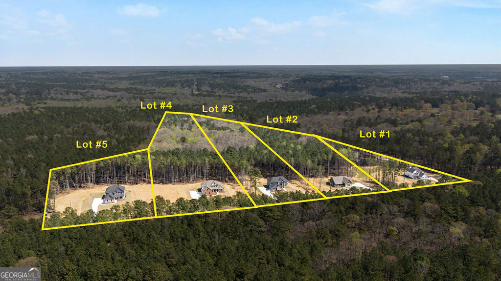 2365 New Hope Road Locust Grove GA 30248