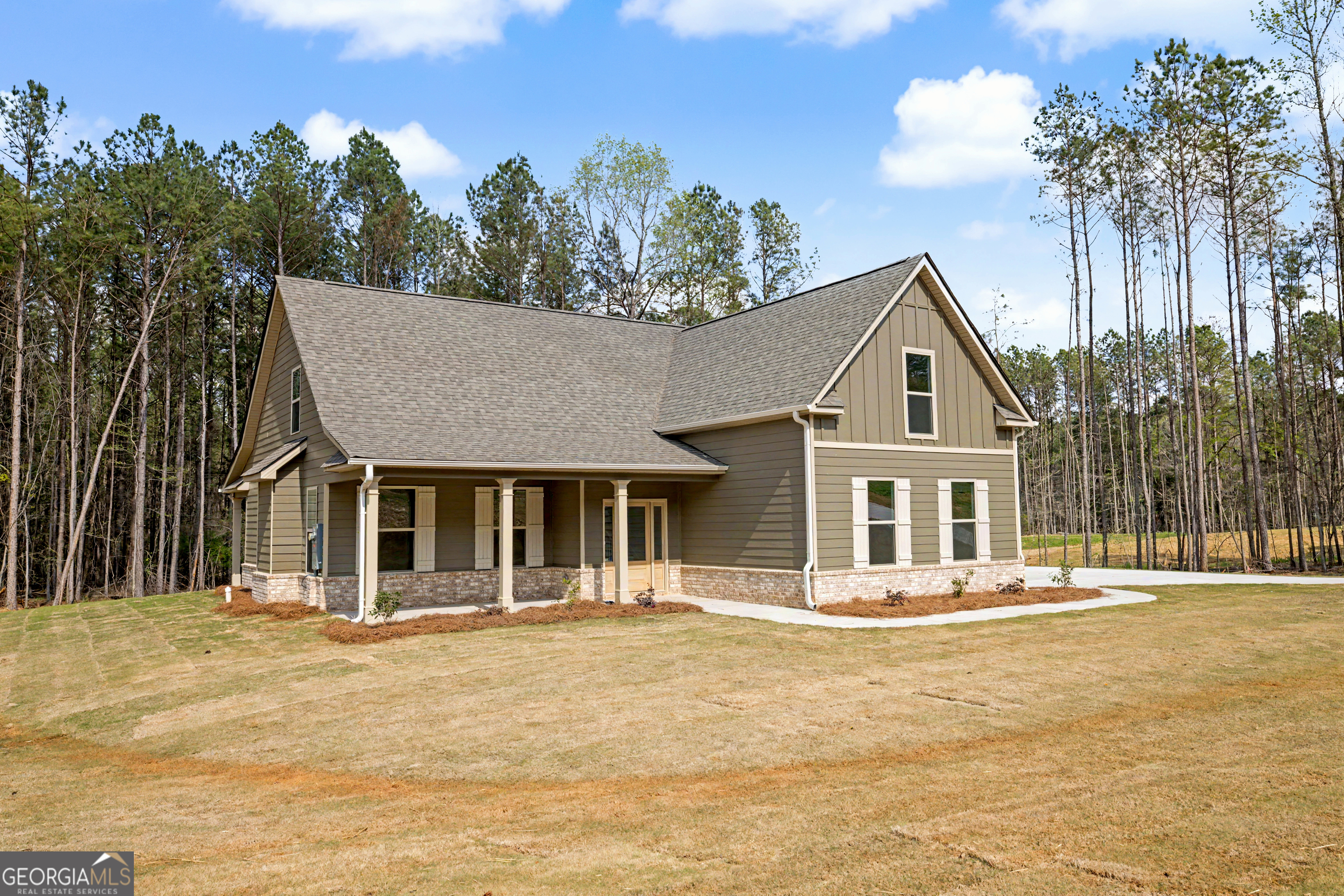 2365 New Hope Road Locust Grove GA 30248