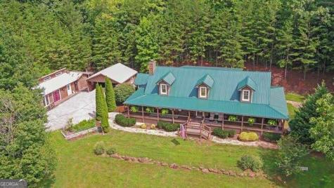 10 Frances Ridge Blue Ridge GA 30513
