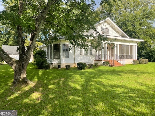 503 North Church Street Thomaston GA 30286