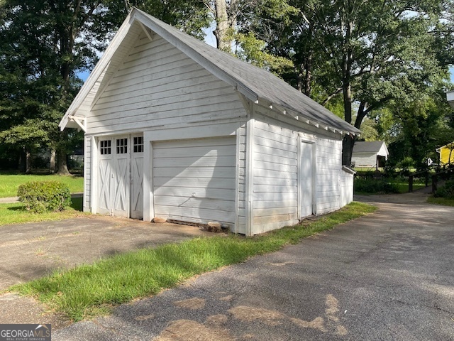 503 North Church Street Thomaston GA 30286