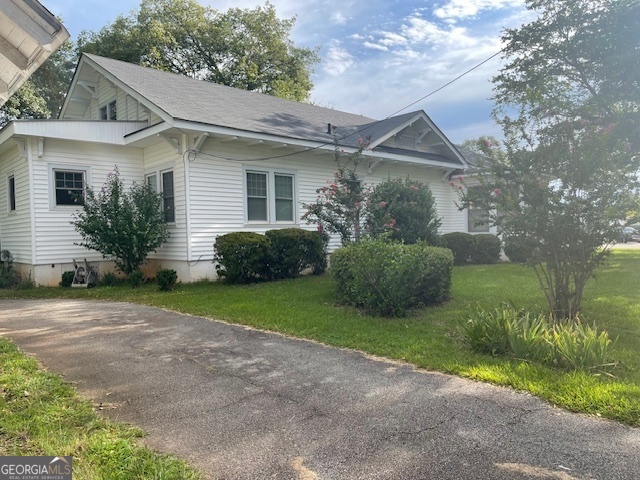 503 North Church Street Thomaston GA 30286