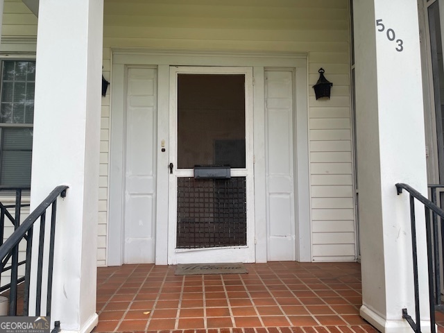 503 North Church Street Thomaston GA 30286