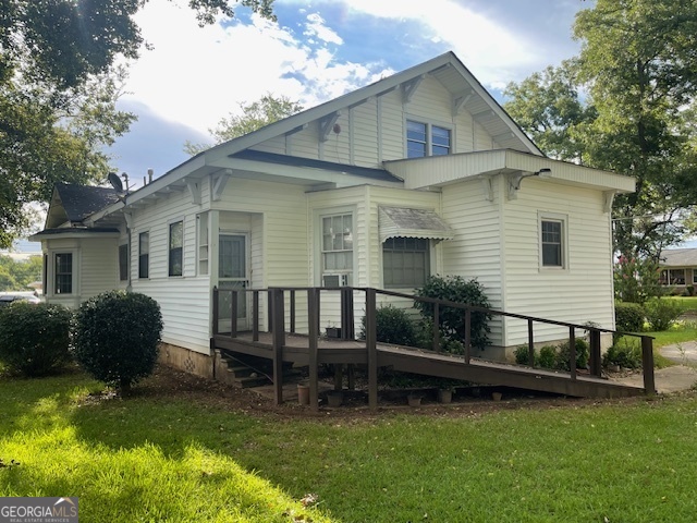 503 North Church Street Thomaston GA 30286