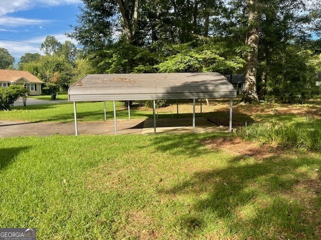 503 North Church Street Thomaston GA 30286