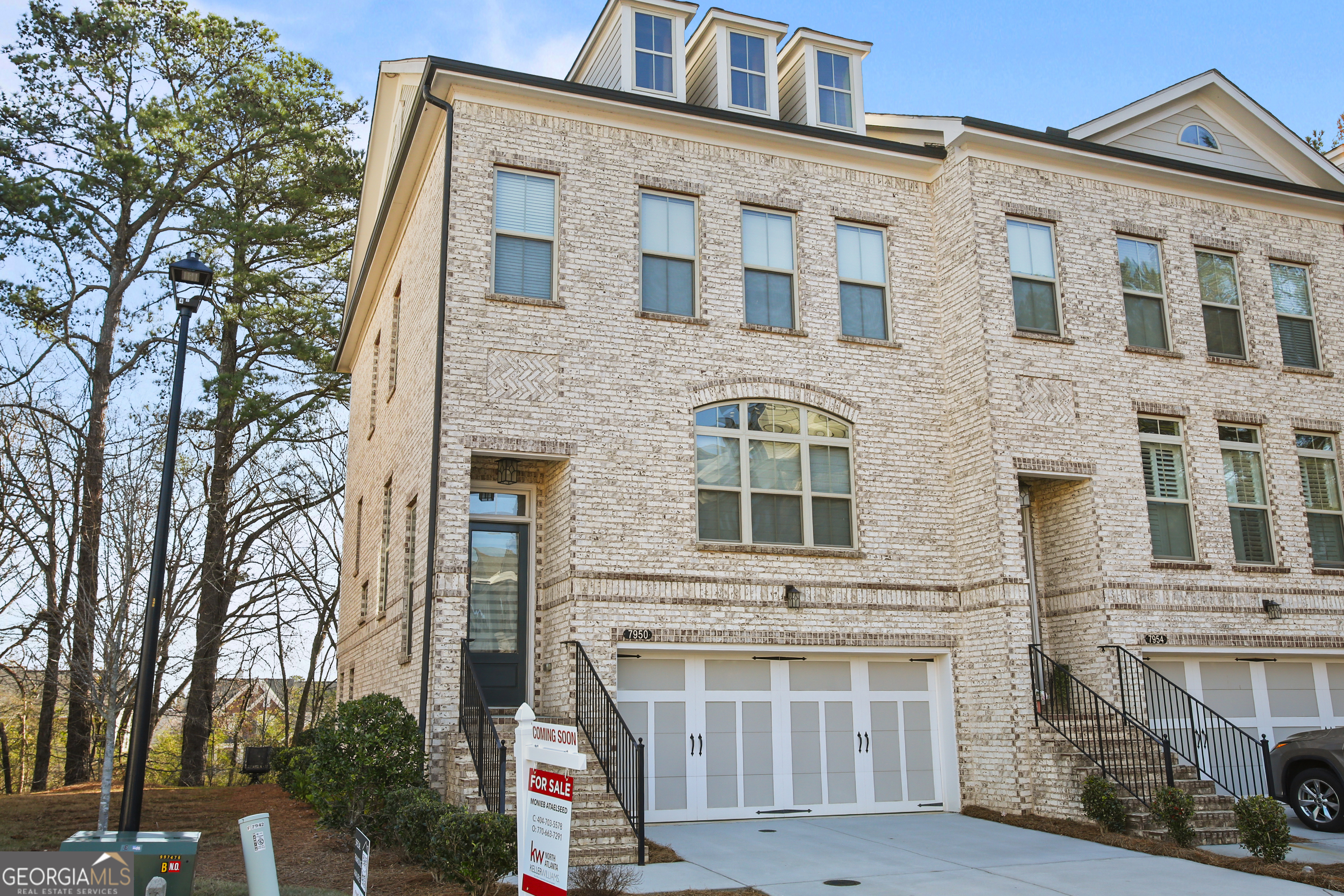 7950 Laurel Creek Drive Johns Creek GA 30024