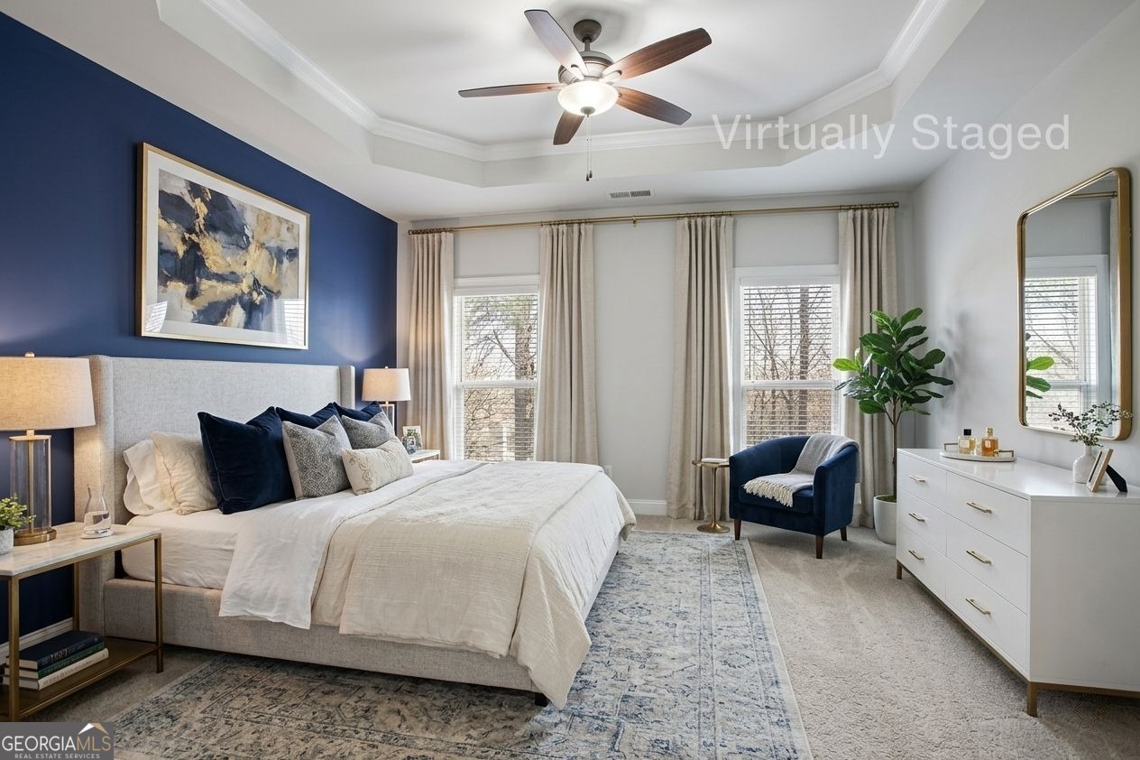 7950 Laurel Creek Drive Johns Creek GA 30024