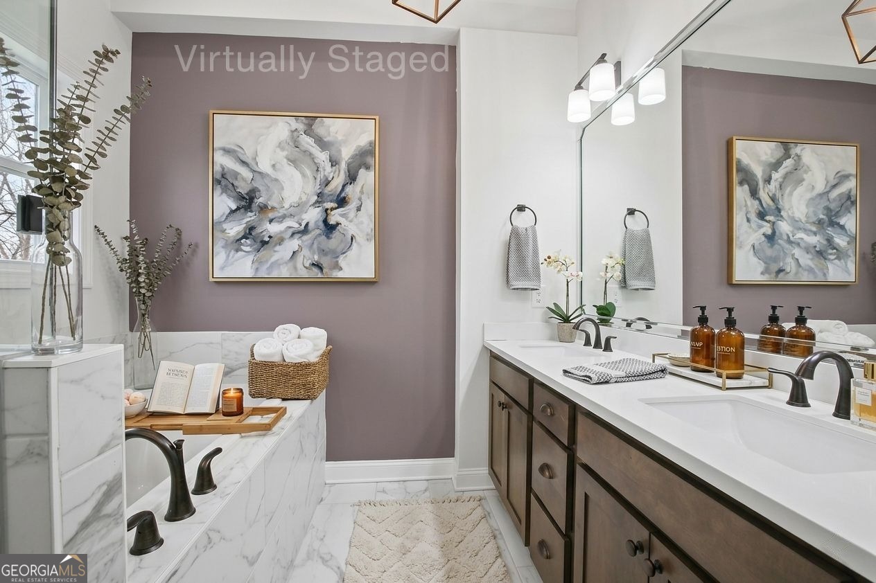 7950 Laurel Creek Drive Johns Creek GA 30024