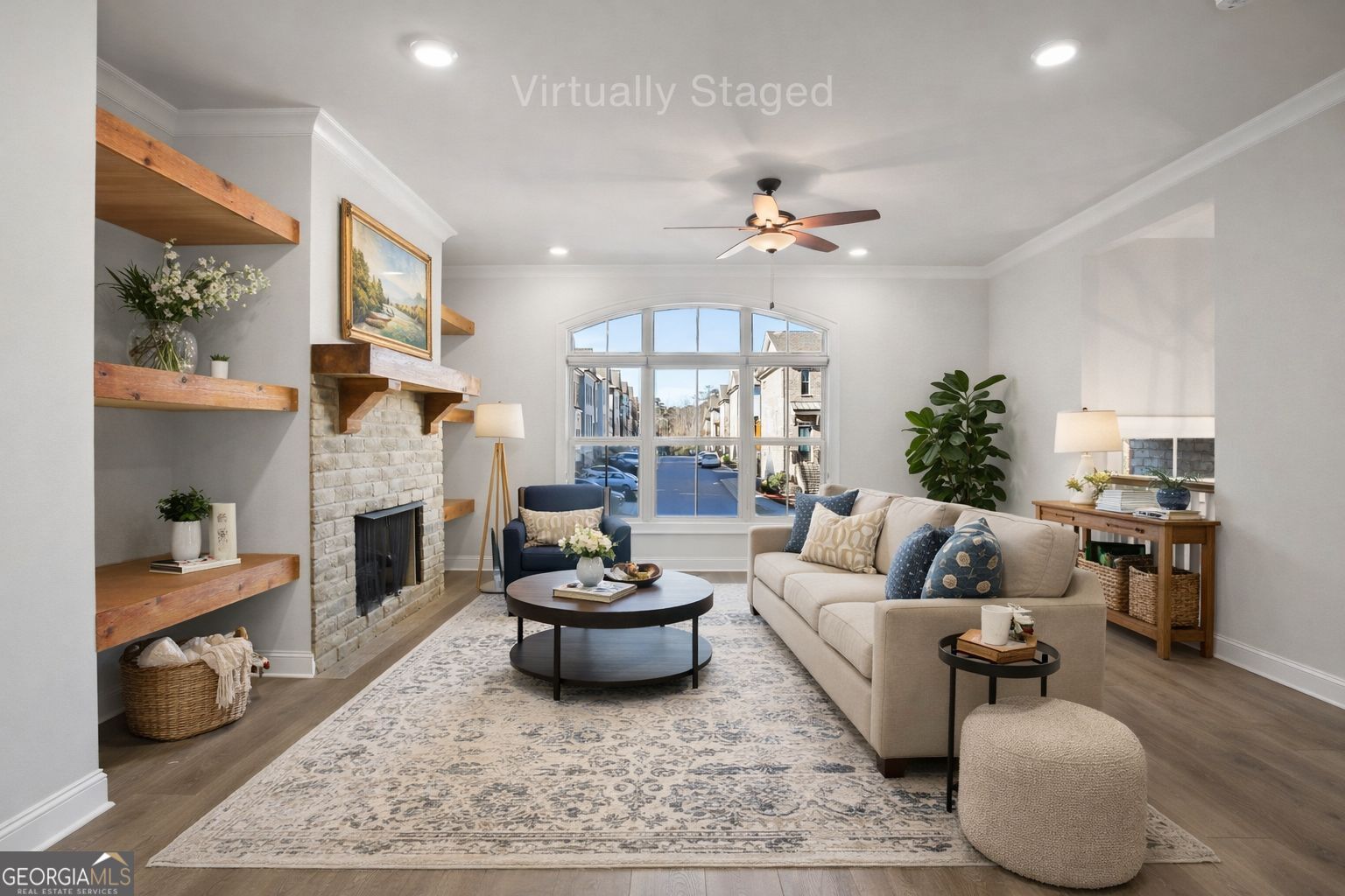 7950 Laurel Creek Drive Johns Creek GA 30024