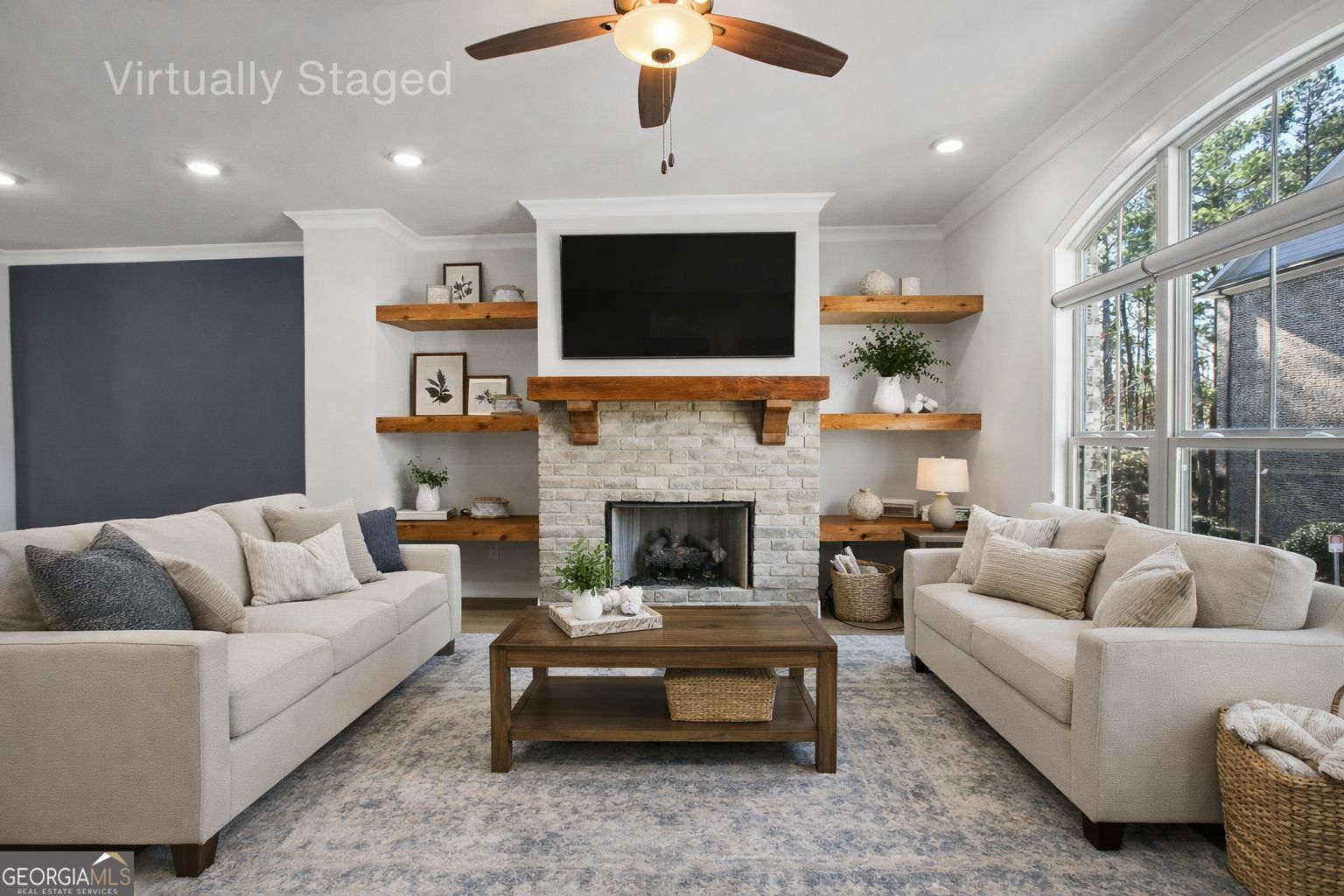 7950 Laurel Creek Drive Johns Creek GA 30024