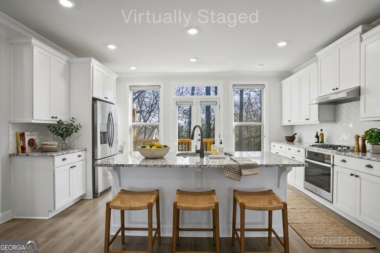 7950 Laurel Creek Drive Johns Creek GA 30024