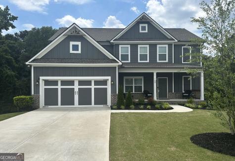 168 Mallard Creek Way Bethlehem GA 30620