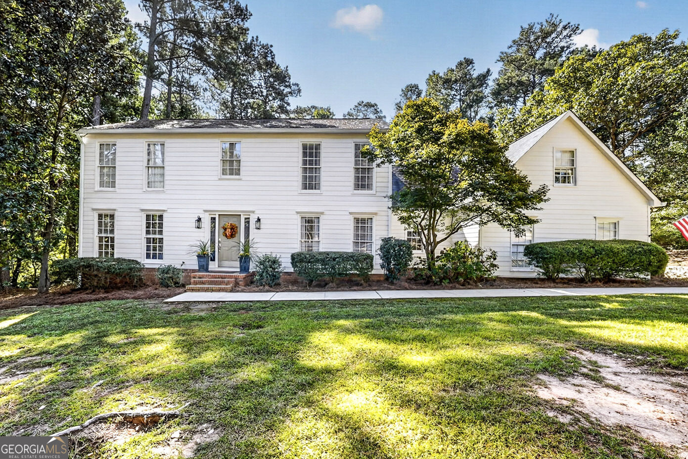 126 Ashling Drive Lagrange GA 30240
