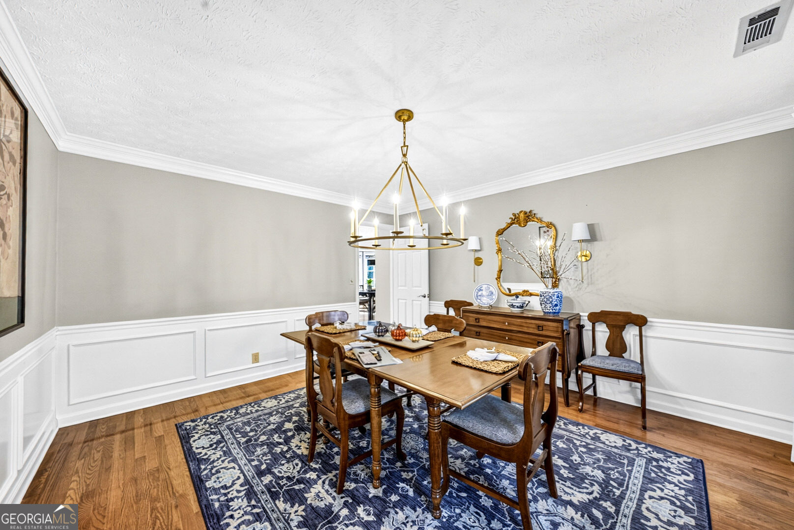 126 Ashling Drive Lagrange GA 30240