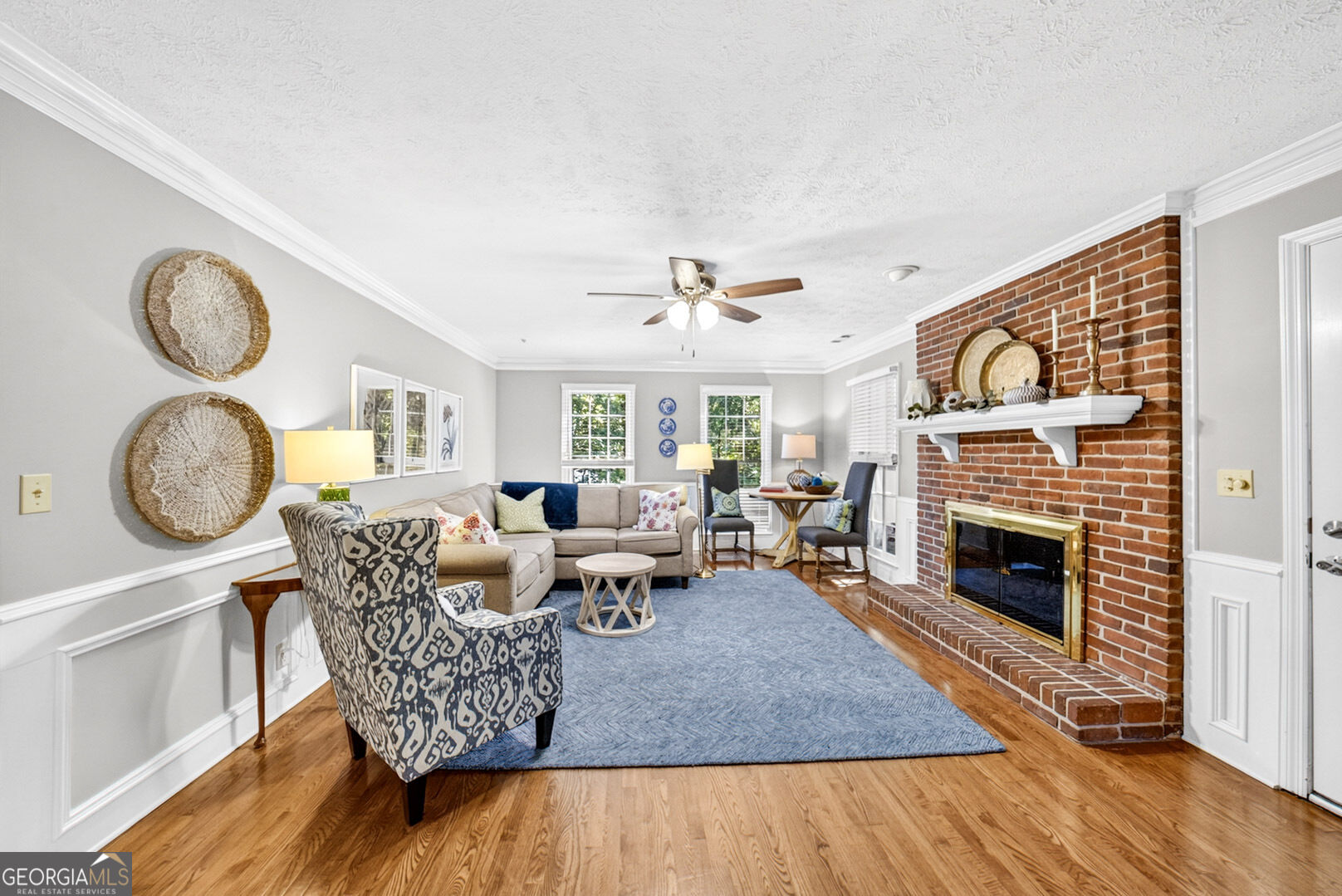 126 Ashling Drive Lagrange GA 30240