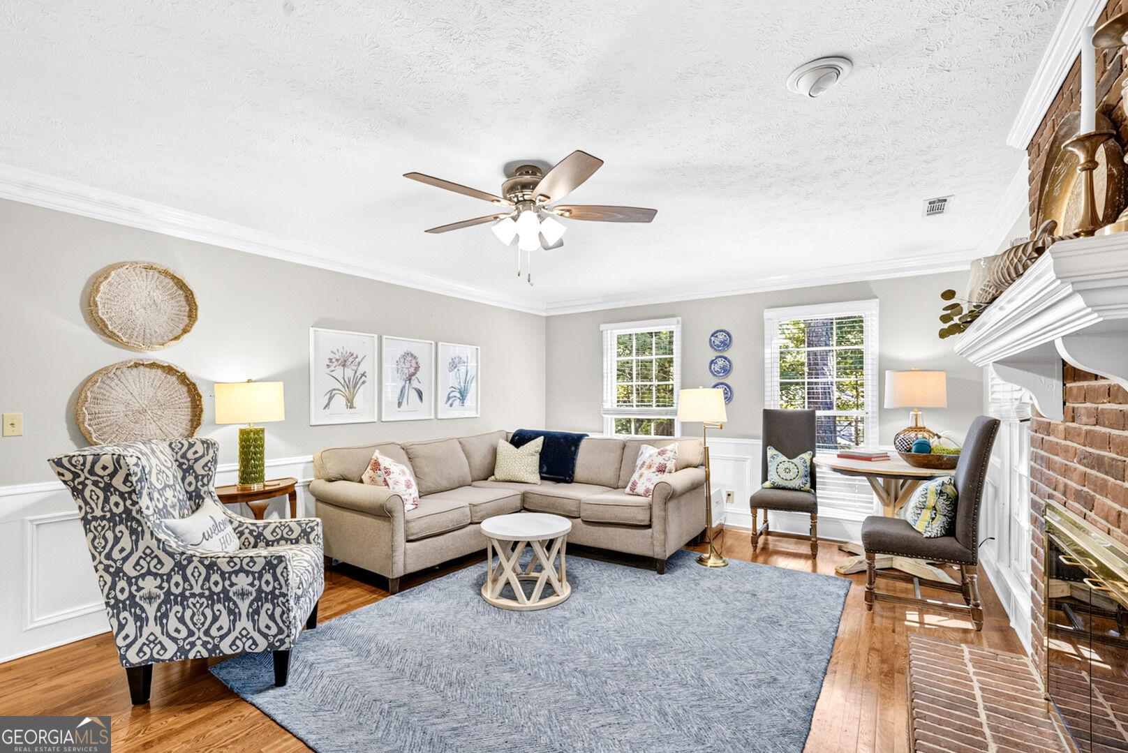 126 Ashling Drive Lagrange GA 30240