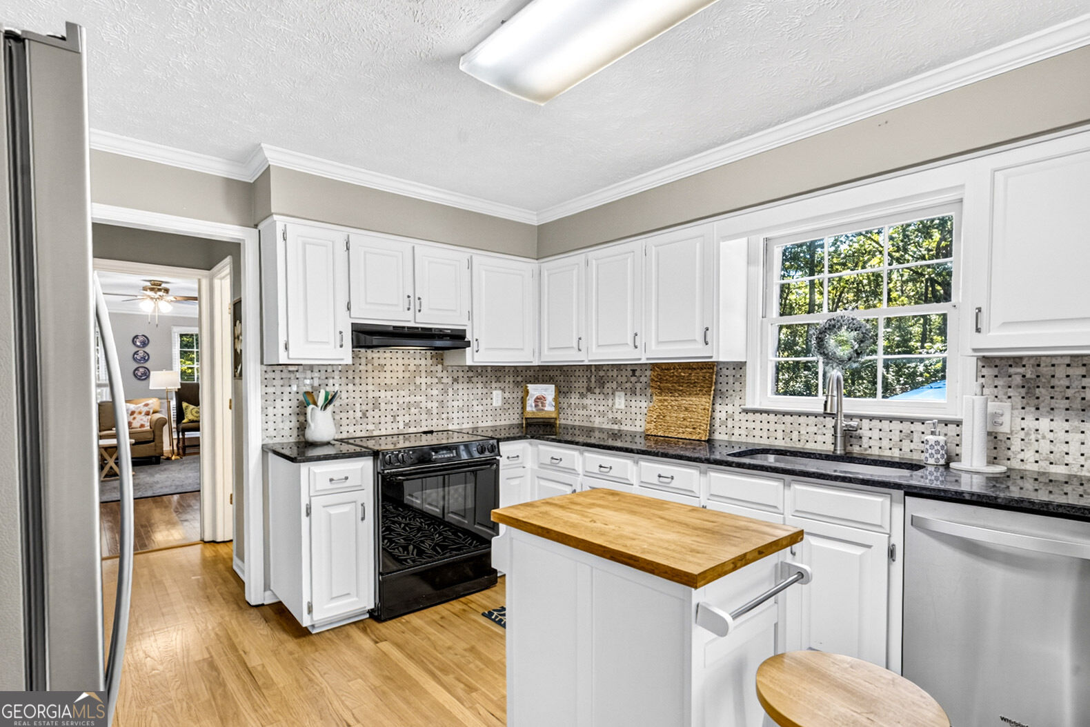 126 Ashling Drive Lagrange GA 30240