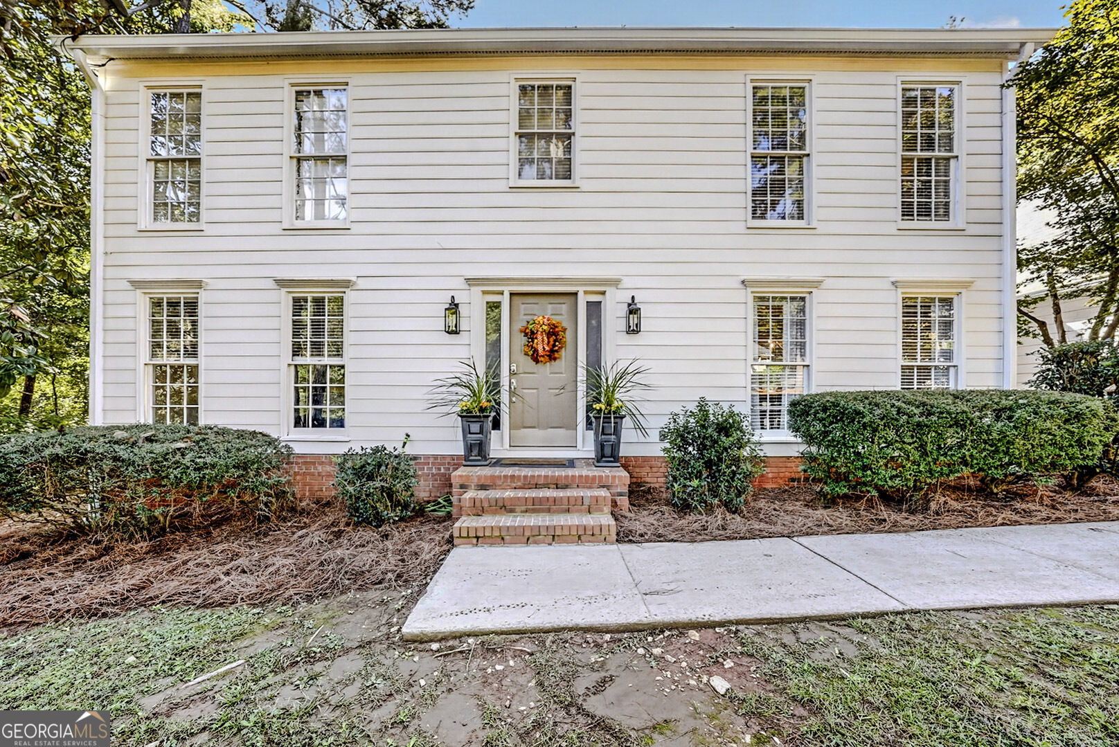 126 Ashling Drive Lagrange GA 30240