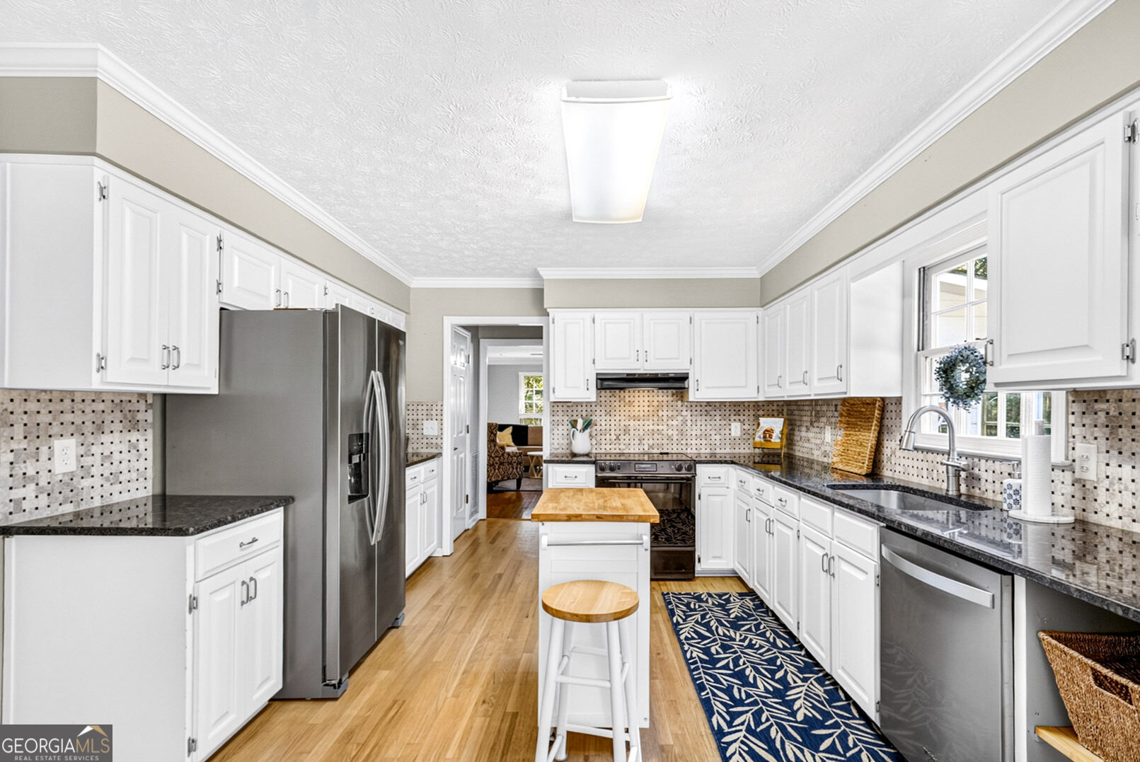 126 Ashling Drive Lagrange GA 30240