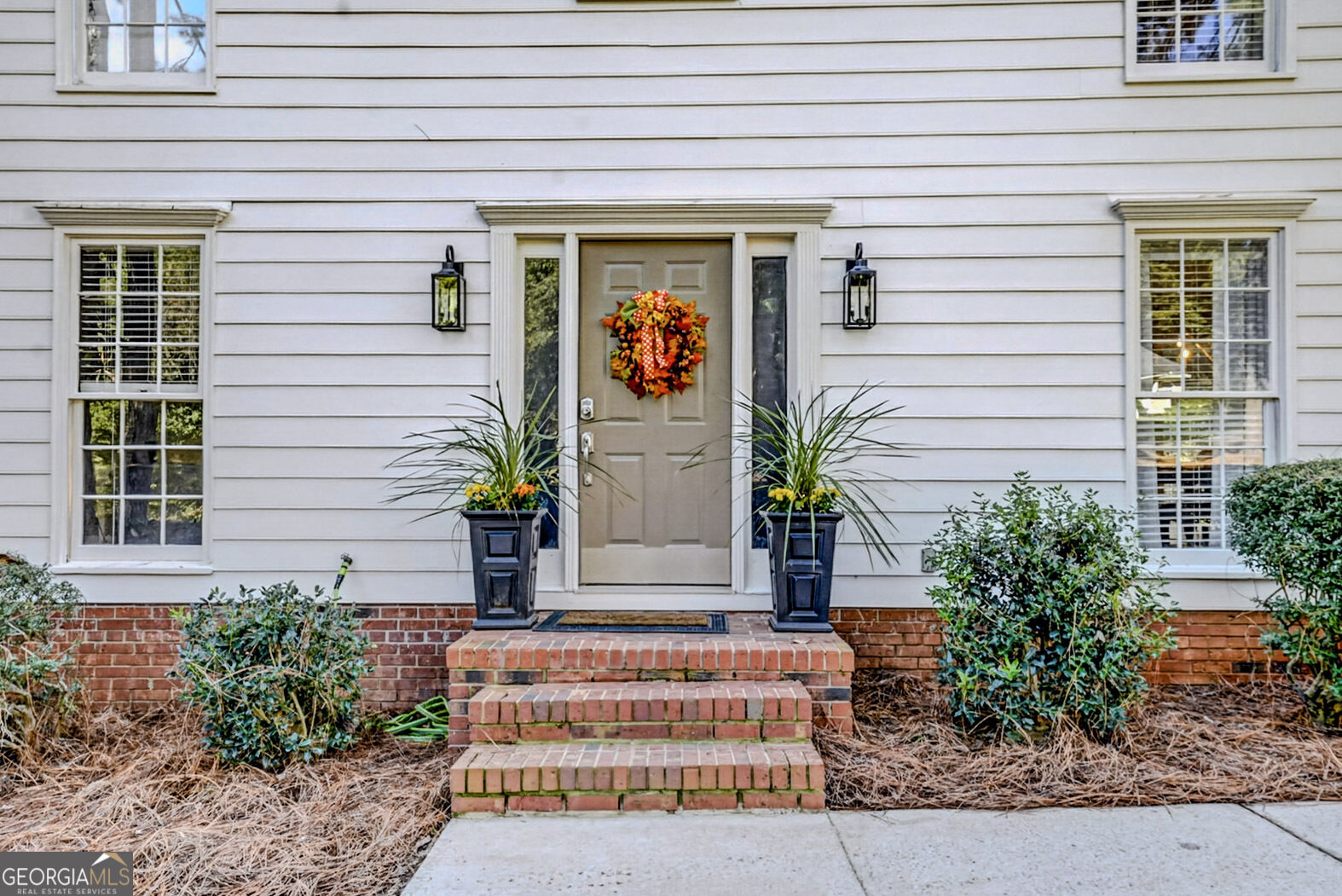 126 Ashling Drive Lagrange GA 30240