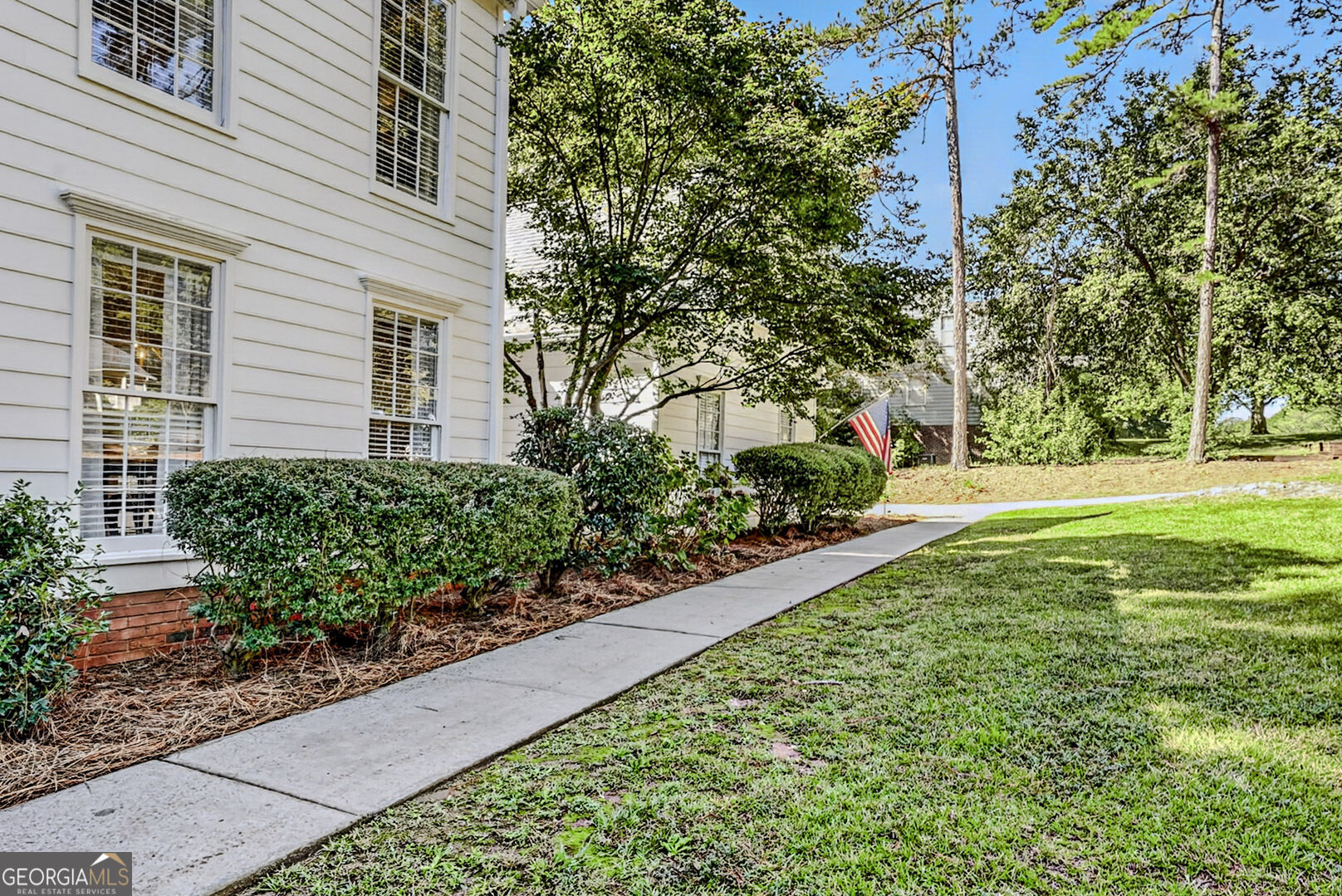 126 Ashling Drive Lagrange GA 30240