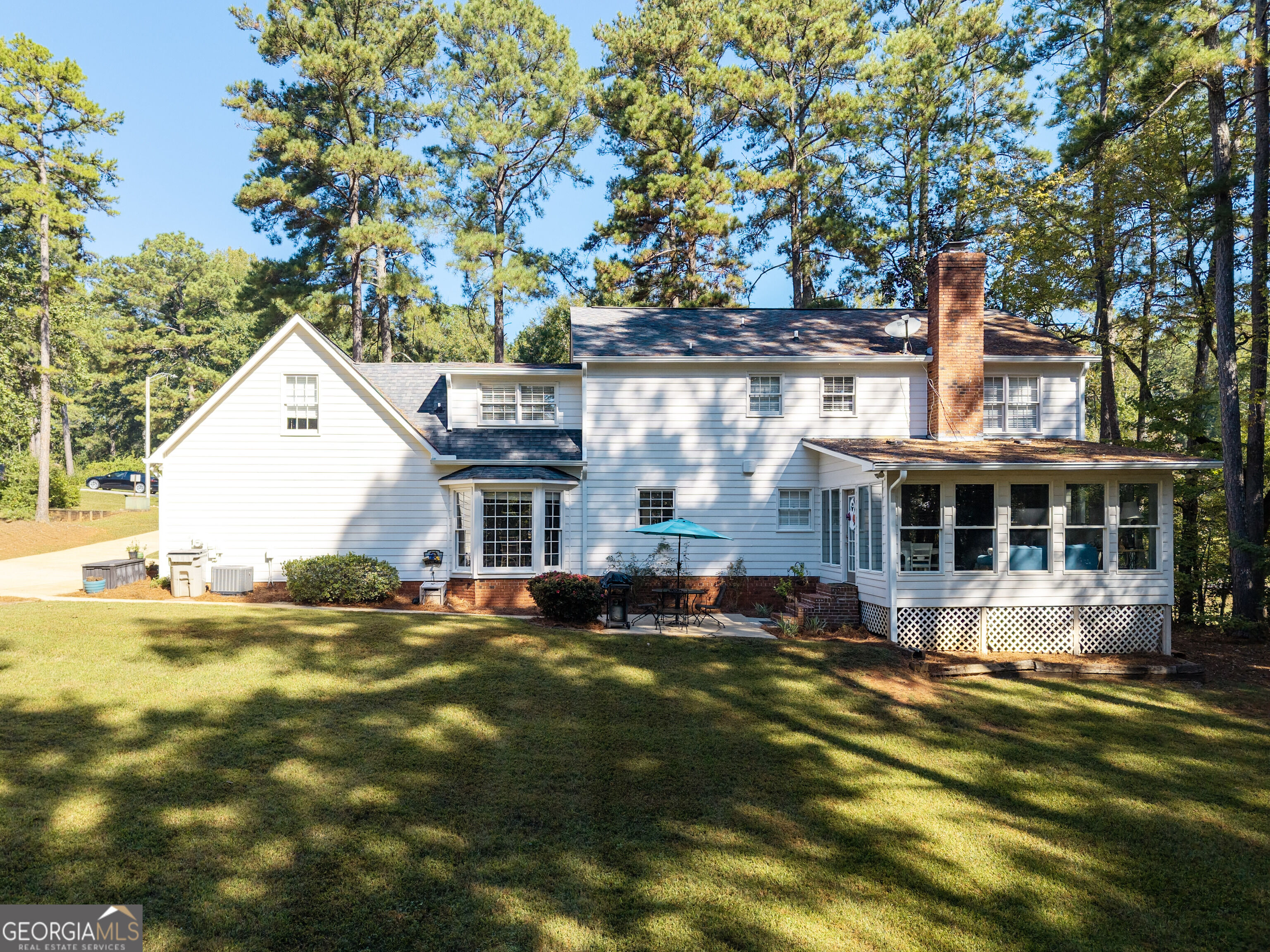 126 Ashling Drive Lagrange GA 30240