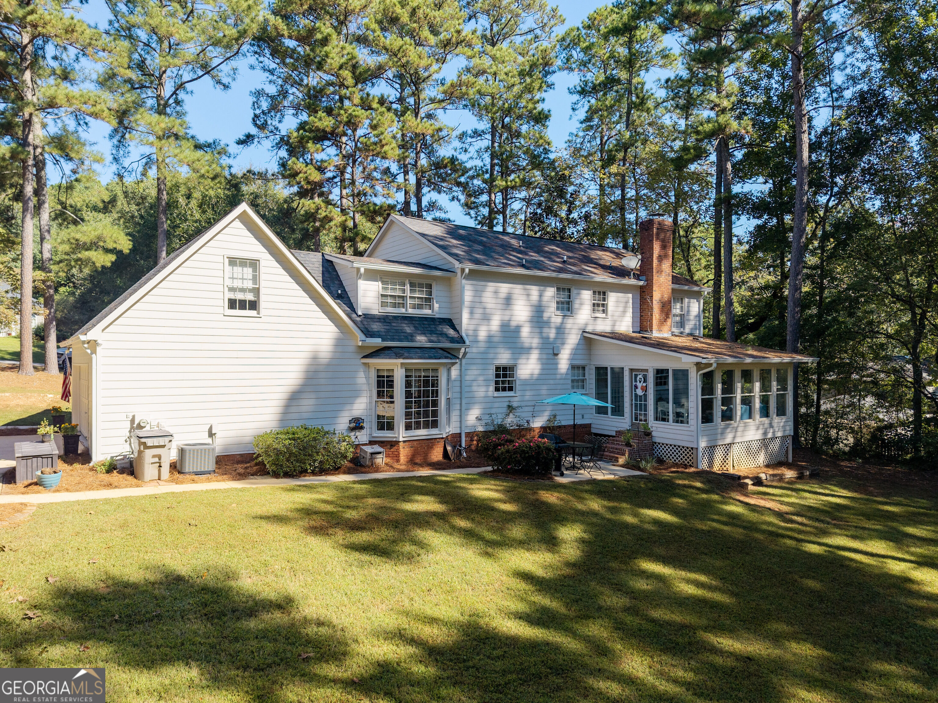 126 Ashling Drive Lagrange GA 30240