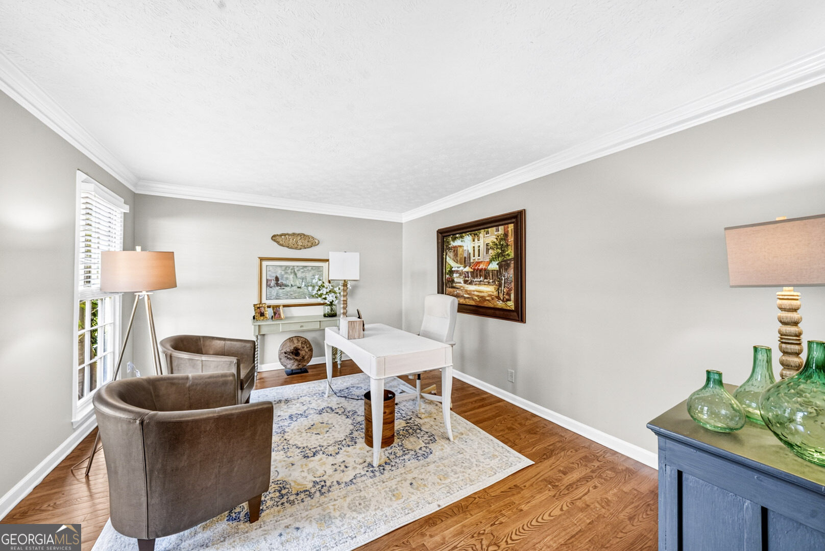 126 Ashling Drive Lagrange GA 30240