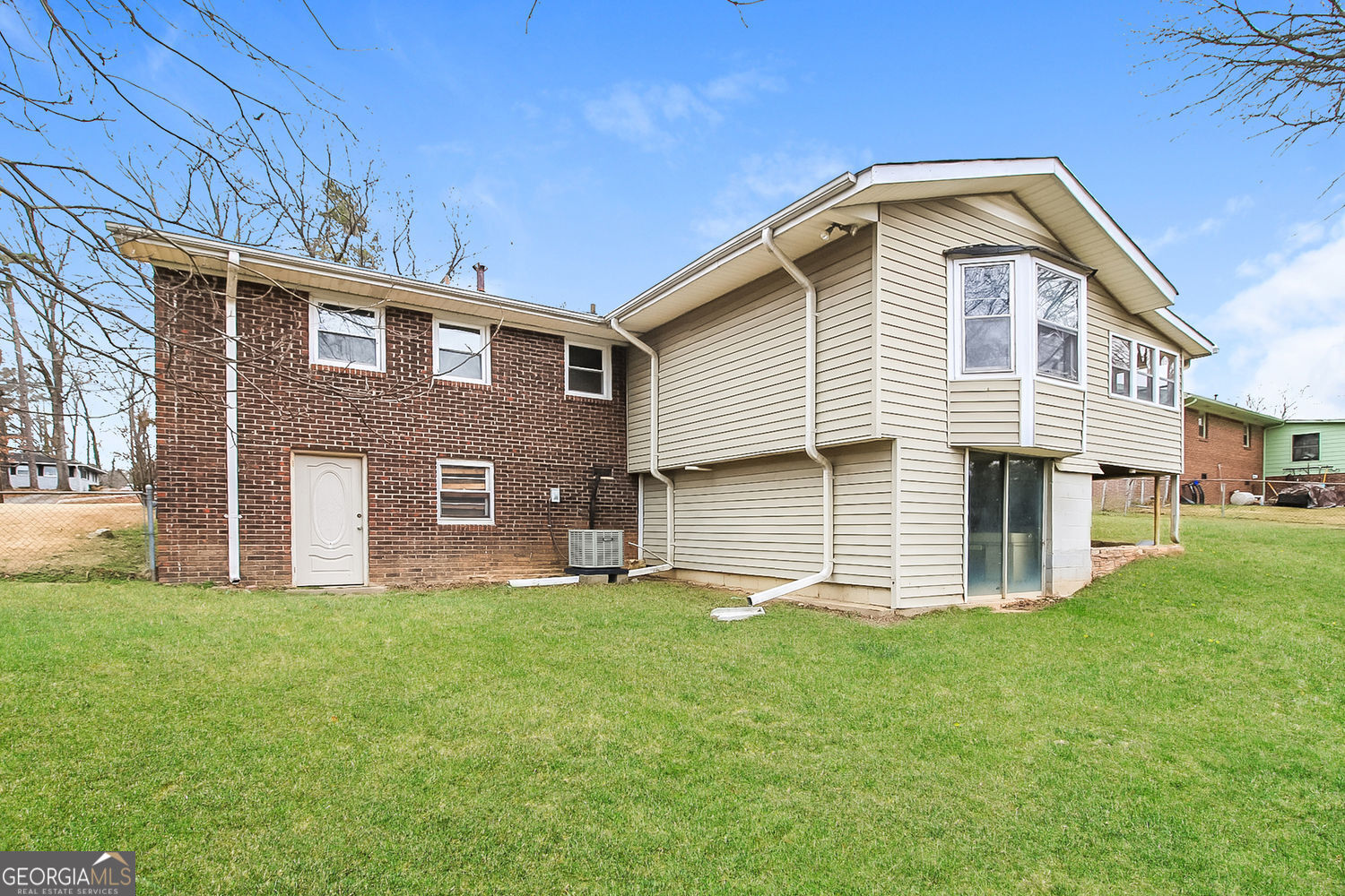 1146 E Fayetteville Road Riverdale GA 30296