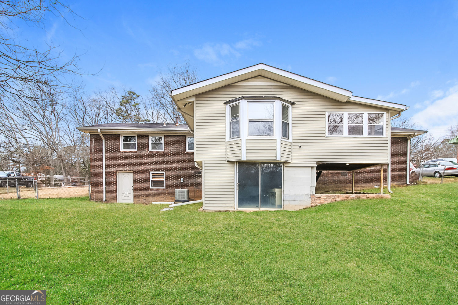 1146 E Fayetteville Road Riverdale GA 30296