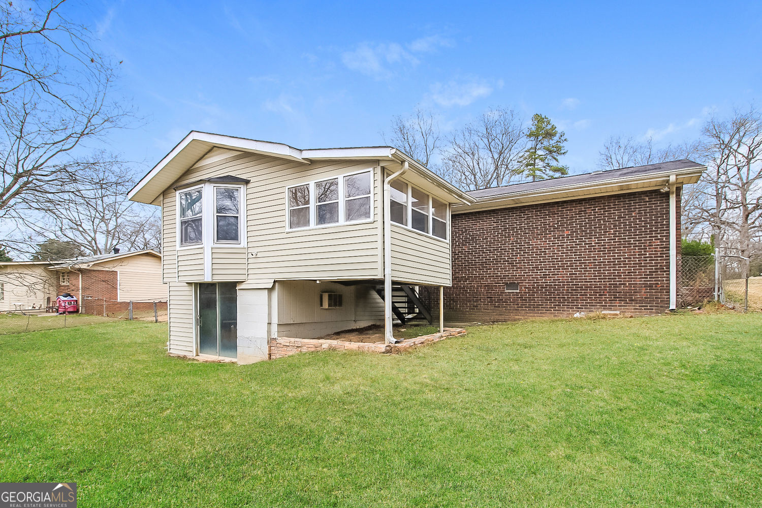 1146 E Fayetteville Road Riverdale GA 30296