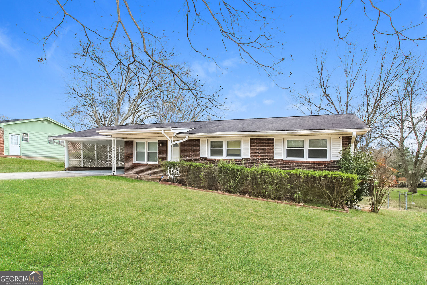 1146 E Fayetteville Road Riverdale GA 30296