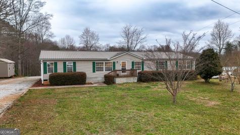551 Hester Road Dahlonega GA 30533