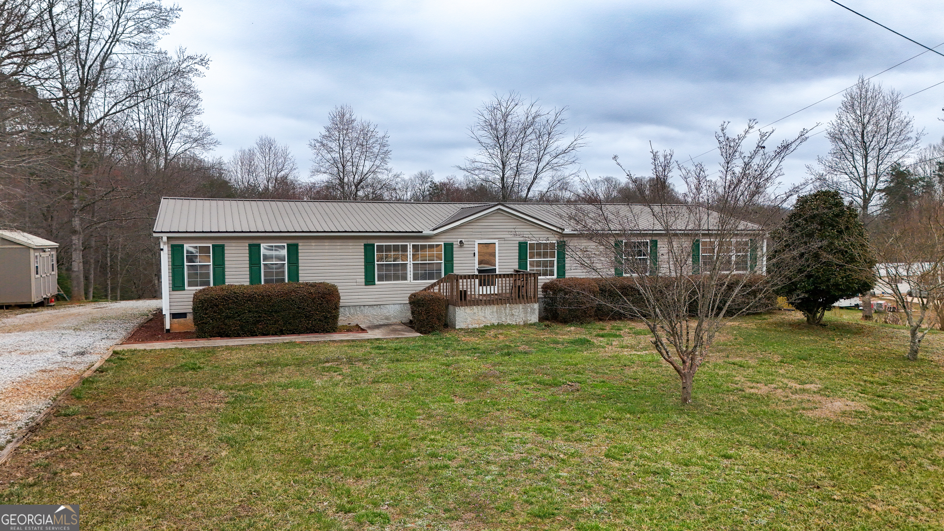 551 Hester Road Dahlonega GA 30533